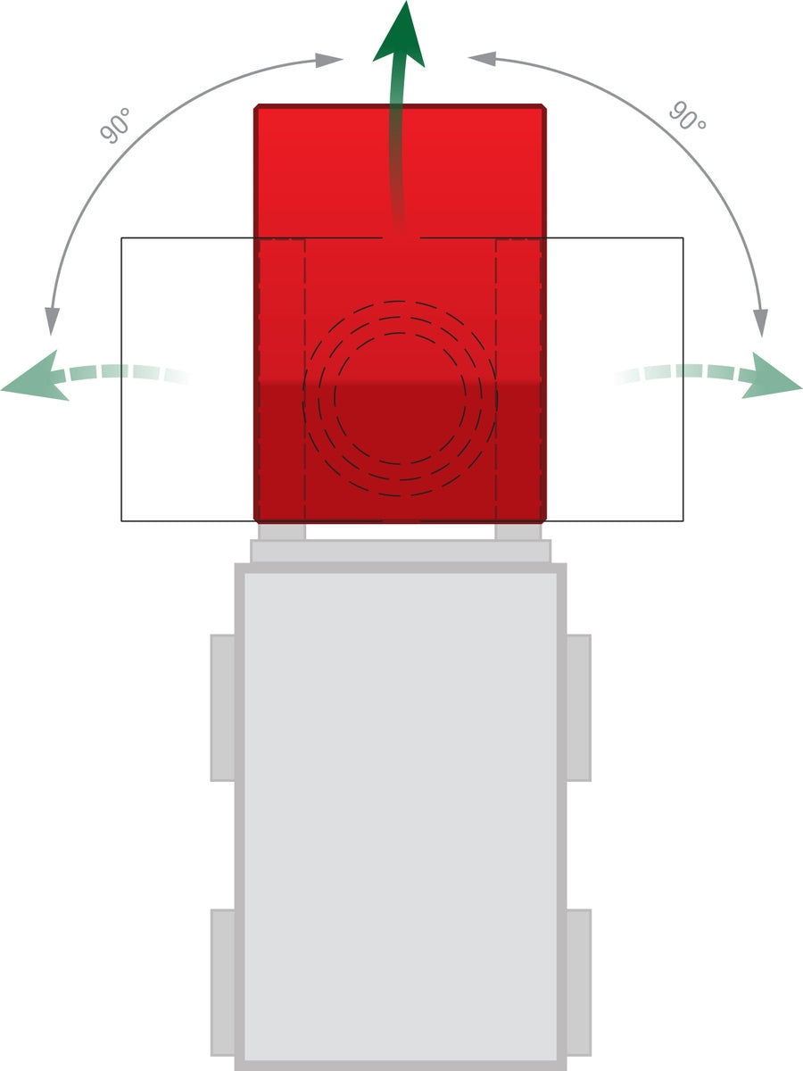 Kippbehälter S3S